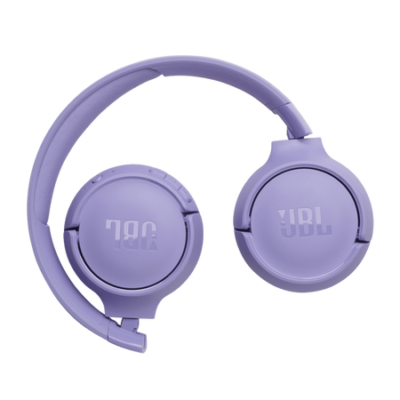 Słuchawki JBL TUNE520CPUR