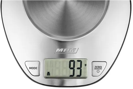 Waga kuchenna MPM MWK-05M