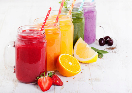 Robot kuchenny KMC6940