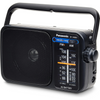 Radio Panasonic RF-2400DEG-K