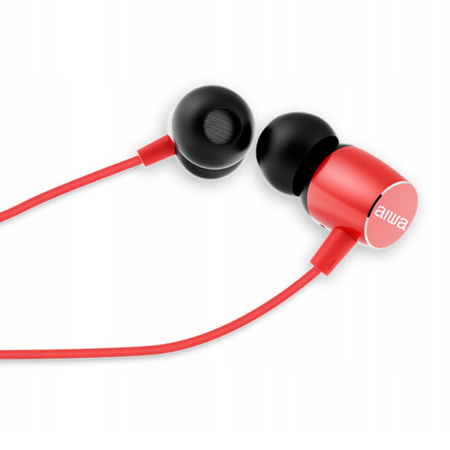 Słuchawki Aiwa ESTM-30RD