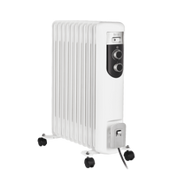 Grzejnik olejowy Teesa TSA8049 250W