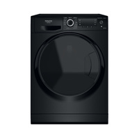 Pralko-suszarka Hotpoint NDD11725BDAEE
