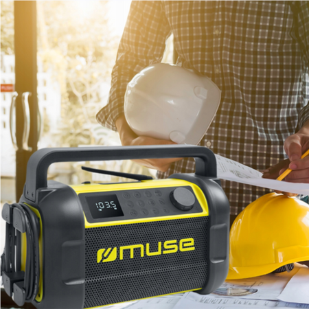 Radio Muse M-928 BTY