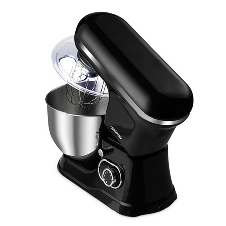 ROBOT PLANETARNY ZELMER ZKR1355 1200W 2 MISY SMART MIX 6 PRĘDKOŚCI