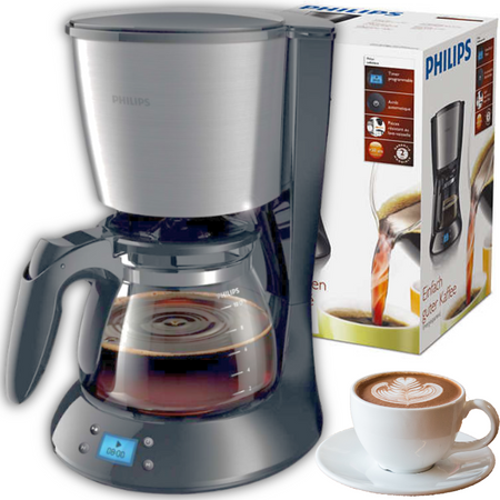 Ekspres przelewowy Philips HD7459/20