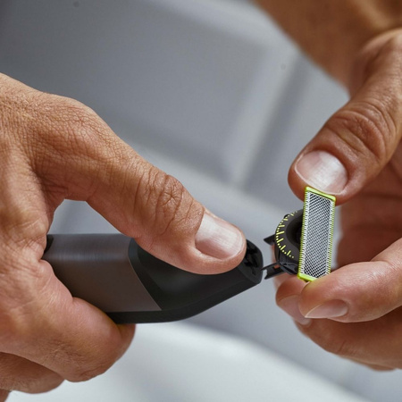 Ostrza wymienne QP624/50 Philips