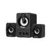 Głośniki Rebel KOM1160 komputerowe 2.1 CS-50