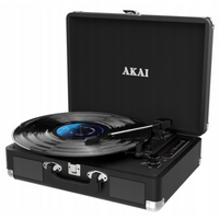 Gramofon Akai ATT-18BT