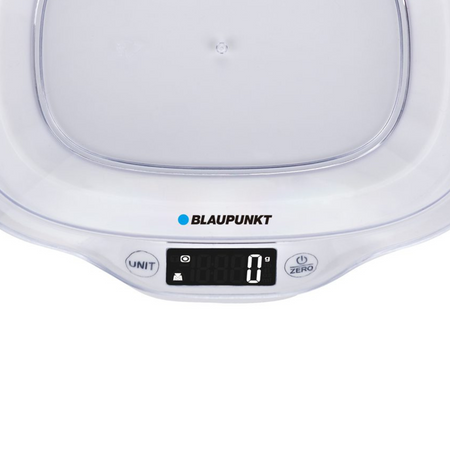 Waga kuchenna Blaupunkt FKS501