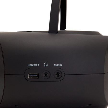 Boombox Aiwa BBTU-500DAB/BK