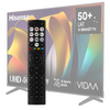Telewizor LED Hisense 65A6N 65'' 4K HDMI 2.1 Smart TV USB WiFi Bluetooth