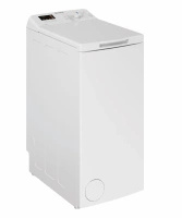 Pralka wolnostojąca Indesit BTW W S60400 PL/N