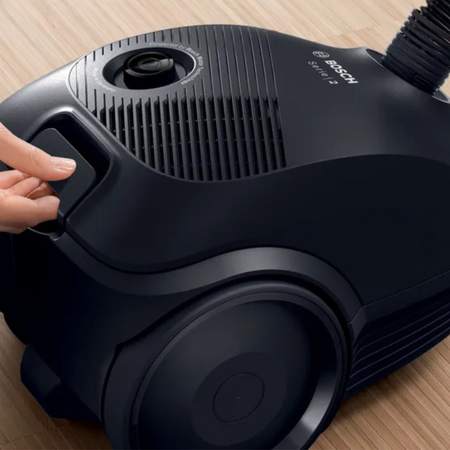 Odkurzacz Bosch BGBS2LB1