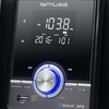 Mikrowieża CD Muse MM-38 BT