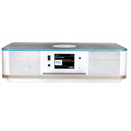 System Multimedialny Soundmaster ICD2023WE