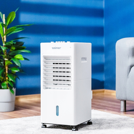 Klimator Zelmer ZCL6030