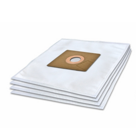 WORKI DO ODKURZACZA ZELMER ZVCA110B 4 SZT SAFBAG ADAŚ OLEK KUBA WYTRZYMAŁE