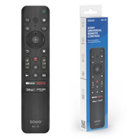 Pilot TV Savio Rc-13 Dedyk Sony - Smart Tv