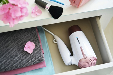 Suszarka do włosów Blaupunkt HDD301RO