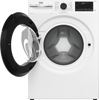 Pralka Beko B5WFT58419W Steamcure 8kg