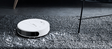 Robot Sprzątający Tefal RG9077 X-Plorer odkurzanie / mopowanie