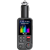 Transmiter FM Akai FMT-93BT