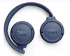 Słuchawki nauszne JBL Tune T520 BTBLU