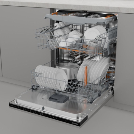 Zmywarka 60cm Gorenje GV673D63