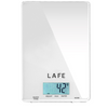 Waga kuchenna Lafe Precision biała 5 kg