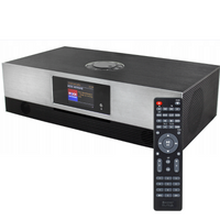 System Multimedialny Soundmaster ICD2080SW