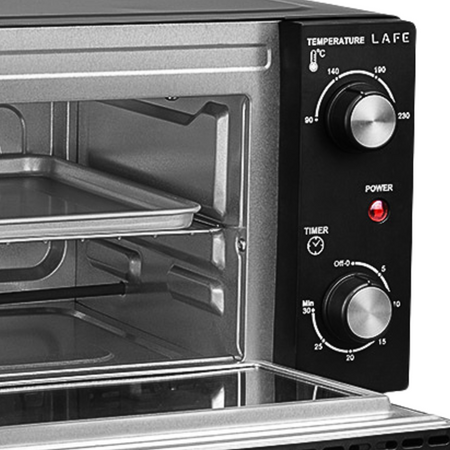 Piekarnik elektryczny Lafe PIW-001