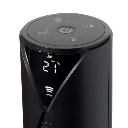 Wentylator kolumnowy Blaupunkt AFT601 pilot timer