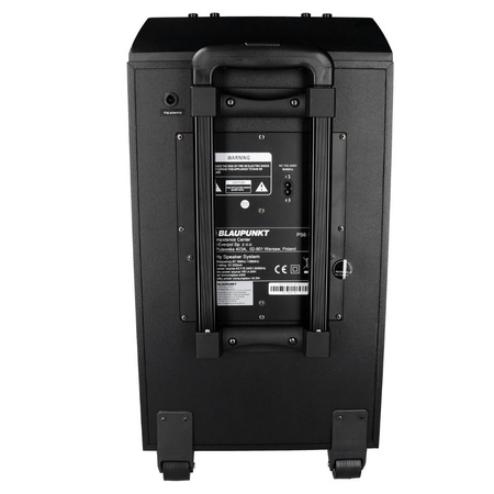 Power Audio Blaupunkt PS6