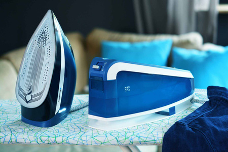 Generator pary Blaupunkt SSP701