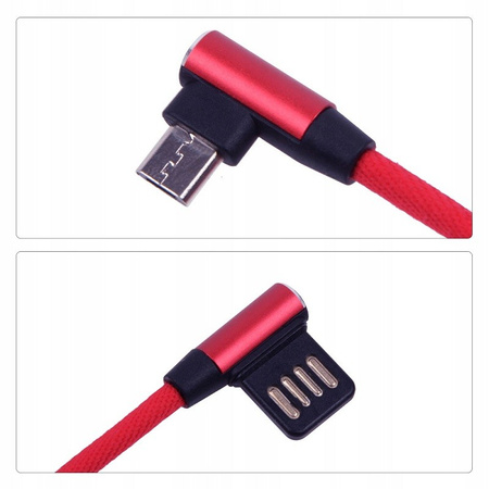 Kabel Libox Usb-Micro 1m