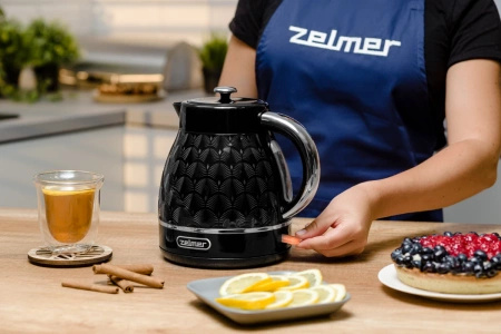 Czajnik Zelmer ZCK7656