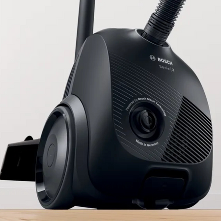 Odkurzacz Bosch BGBS2LB1