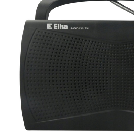 Radio Eltra Kinga 2
