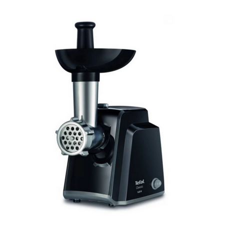 Maszynka do mielenia Tefal NE10583