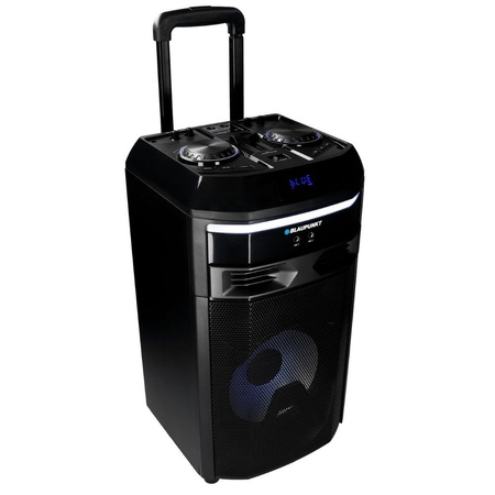 Power Audio Blaupunkt PS6