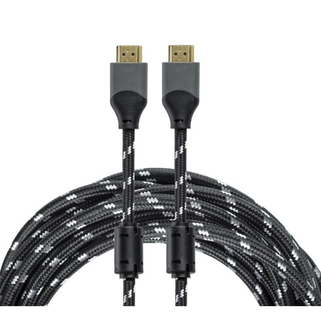 Kabel Libox Hdmi-Hdmi 10M Full Hd (1151845)