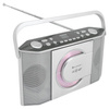 Radio Soundmaster RCD1755SI