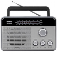 Radio Eltra Julia 3