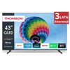 Telewizor QLED Thomson 43QG4S14 43" 4K UHD Smart Dolby Atmos