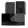 Mikrowieża Aiwa MSBTU-600