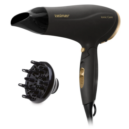 Suszarka do włosów Zelmer ZHD8370