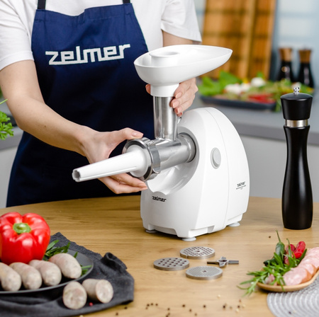 Maszynka do mielenia Zelmer ZMM4080B