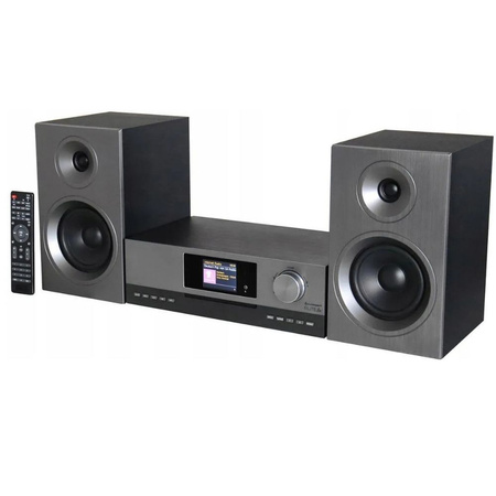 Wieża Soundmaster ICD5000SW