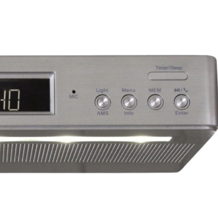 Radio Soundmaster UR2045SI
